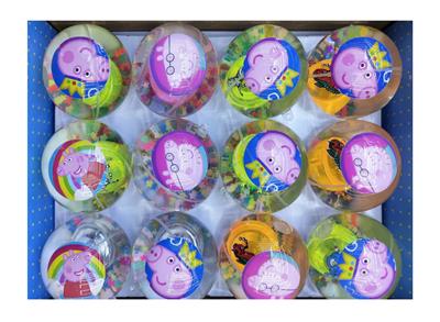 Ball games, series - OBL10451290