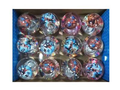 Ball games, series - OBL10451300
