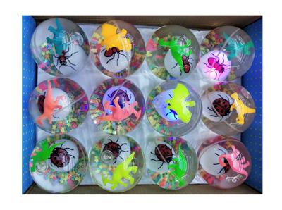 Ball games, series - OBL10451308