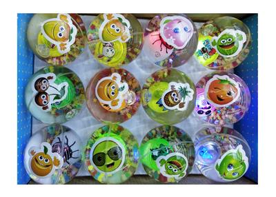 Ball games, series - OBL10451312