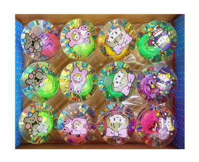 Ball games, series - OBL10451315