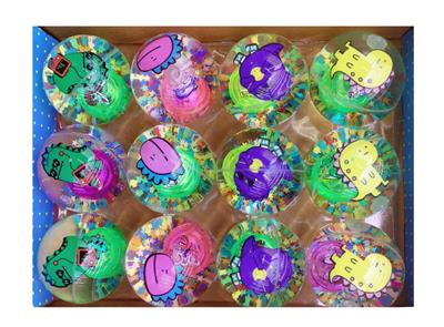 Ball games, series - OBL10451320