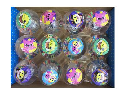 Ball games, series - OBL10451325