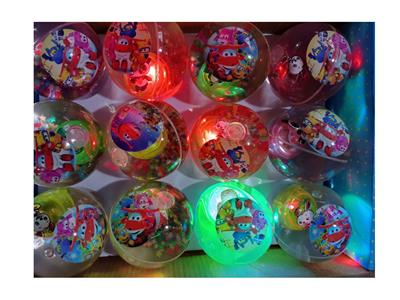 Ball games, series - OBL10451337