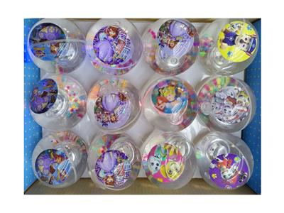 Ball games, series - OBL10451346