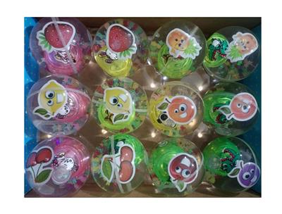 Ball games, series - OBL10451364