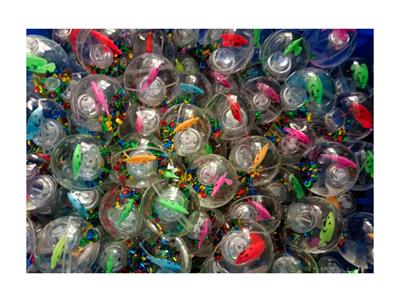 Ball games, series - OBL10451367