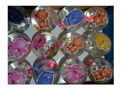 Ball games, series - OBL10451372