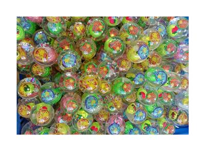 Ball games, series - OBL10451374