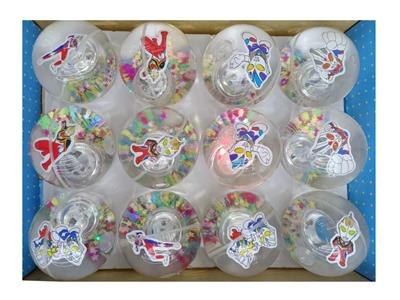 Ball games, series - OBL10451379