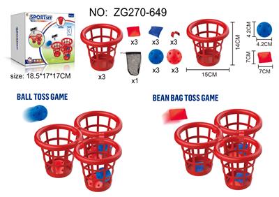 Sporting Goods Series - OBL10451420