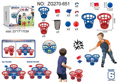 Sporting Goods Series - OBL10451422