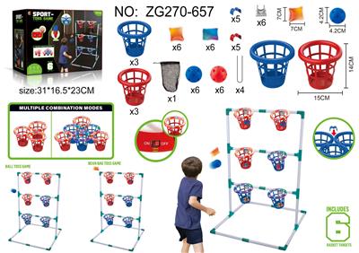 Sporting Goods Series - OBL10451427