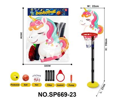 Basketball board / basketball - OBL10451686