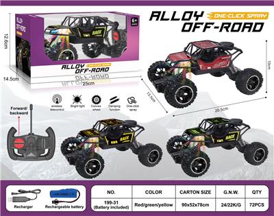 Remote control cars / tanks - OBL10451734
