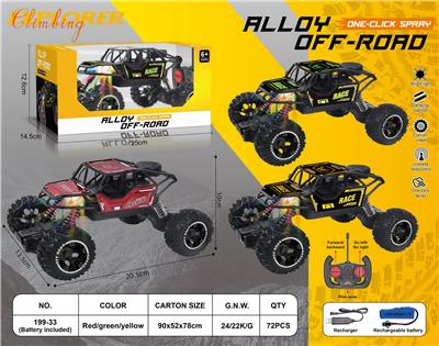 Remote control cars / tanks - OBL10451736