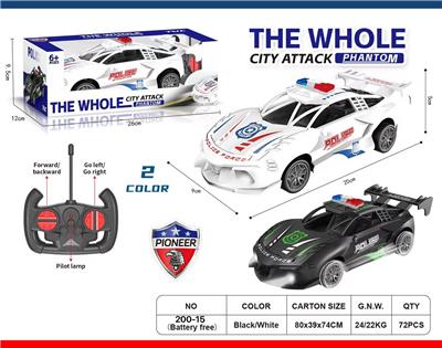 Remote control cars / tanks - OBL10451752