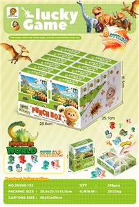 Set series - OBL10451905
