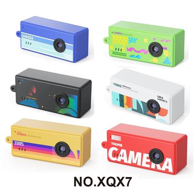 Kaleidoscope/Camera - OBL10452064