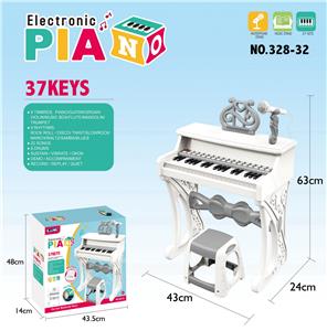 electronic organ - OBL10452078