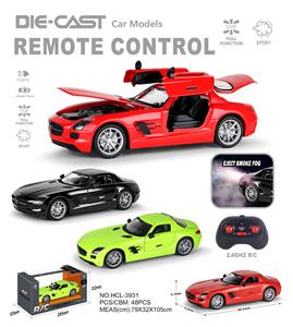 Remote control cars / tanks - OBL10452088