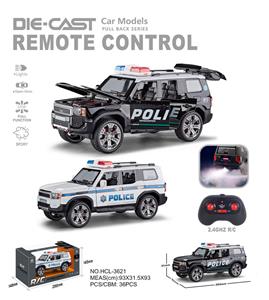 Remote control cars / tanks - OBL10452089
