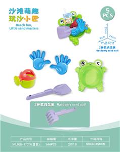 Beach toys - OBL10452278