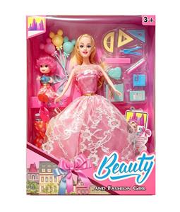 Doll - OBL10452375