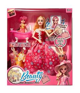 Doll - OBL10452376