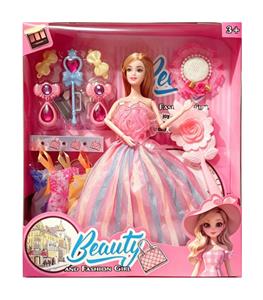 Doll - OBL10452377