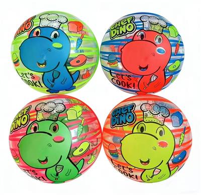 Ball games, series - OBL10452704