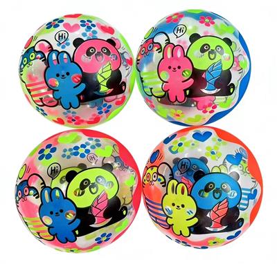 Ball games, series - OBL10452707