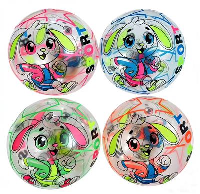 Ball games, series - OBL10452708