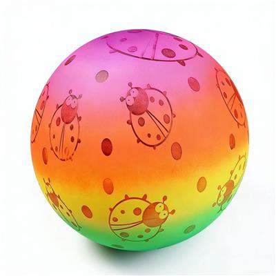 Ball games, series - OBL10452712