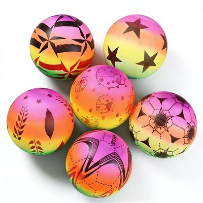Ball games, series - OBL10452721