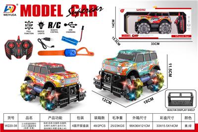 Remote control cars / tanks - OBL10452765