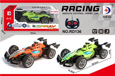 Remote control cars / tanks - OBL10452773