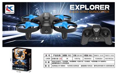 Remote control plane - OBL10452875