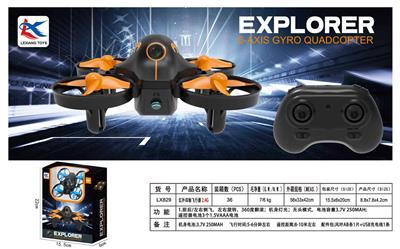 Remote control plane - OBL10452876