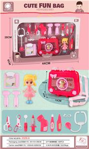 DoctorToy - OBL10452993