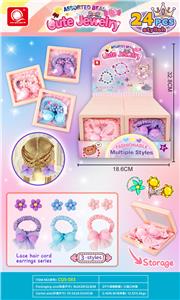 Beauty set - OBL10452997