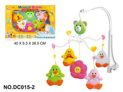 Hangingbell - OBL10453079