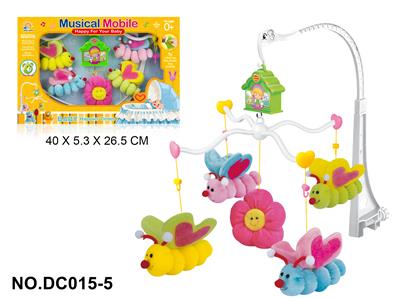 Hangingbell - OBL10453081