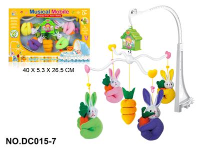 Hangingbell - OBL10453083
