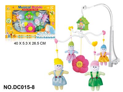Hangingbell - OBL10453084