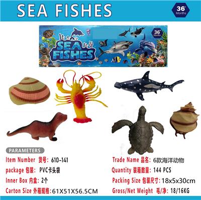 Animaltoys - OBL10453110