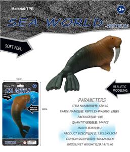 Animaltoys - OBL10453130