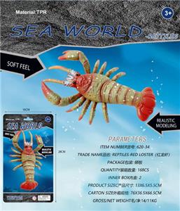 Animaltoys - OBL10453154