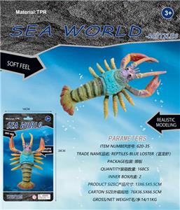 Animaltoys - OBL10453155