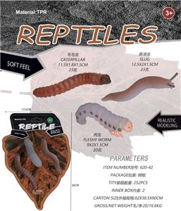 Animaltoys - OBL10453161